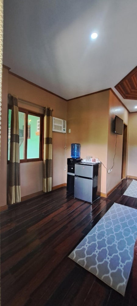 morning walsh resort