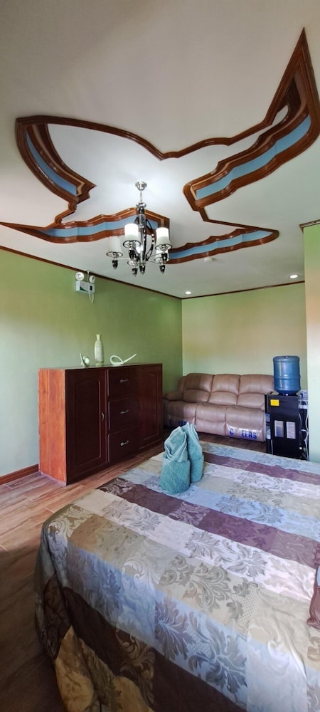 morning walsh resort