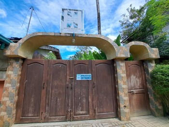 morning walsh resort