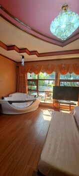 morning walsh resort