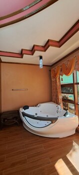 morning walsh resort