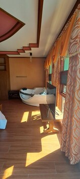 morning walsh resort