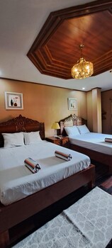 morning walsh resort