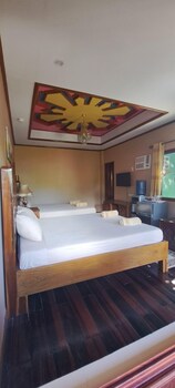 morning walsh resort