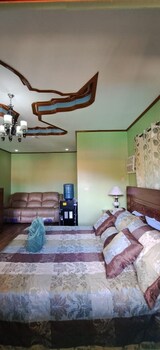 morning walsh resort