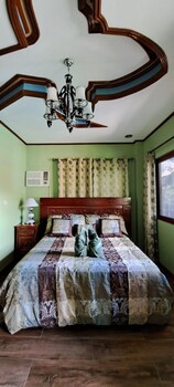 morning walsh resort