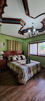 morning walsh resort