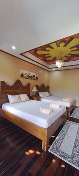 morning walsh resort