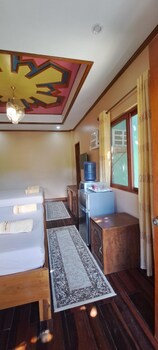 morning walsh resort