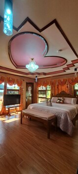 morning walsh resort