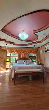 morning walsh resort