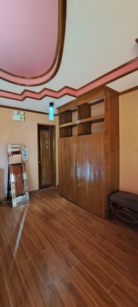 morning walsh resort