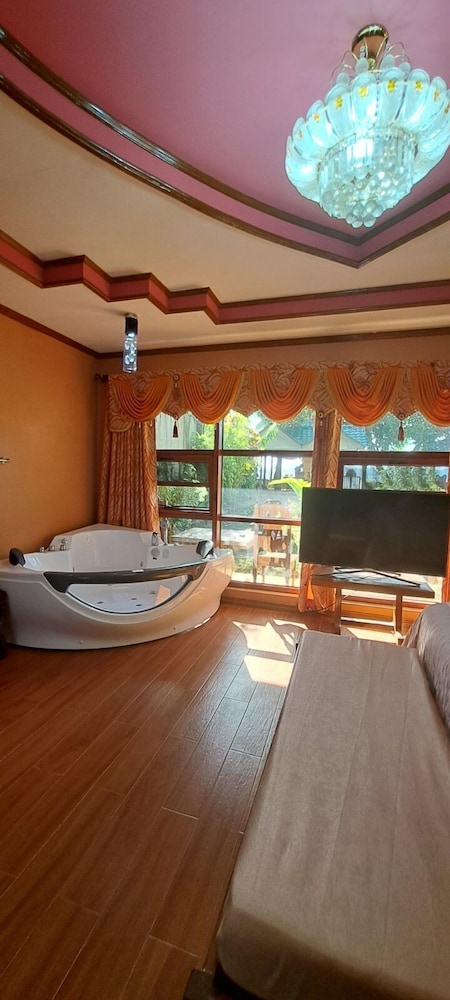 morning walsh resort