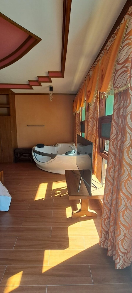 morning walsh resort