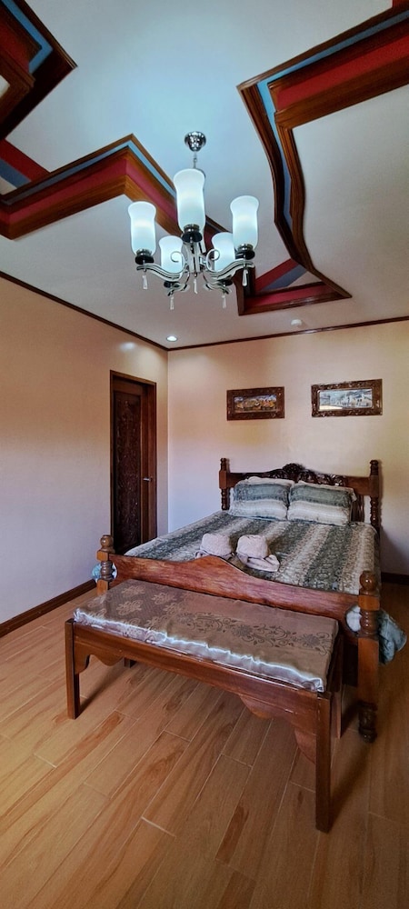 morning walsh resort