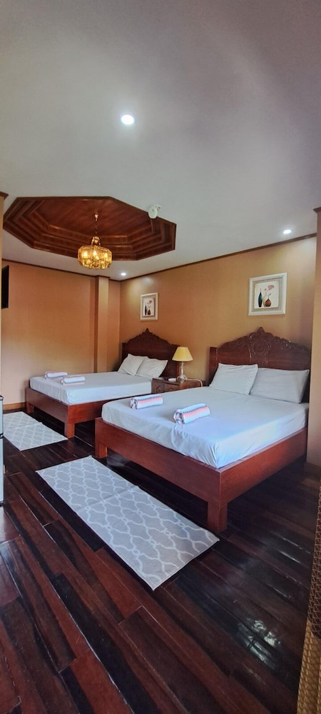 morning walsh resort