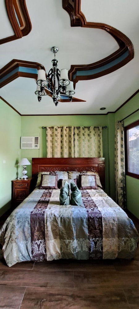 morning walsh resort