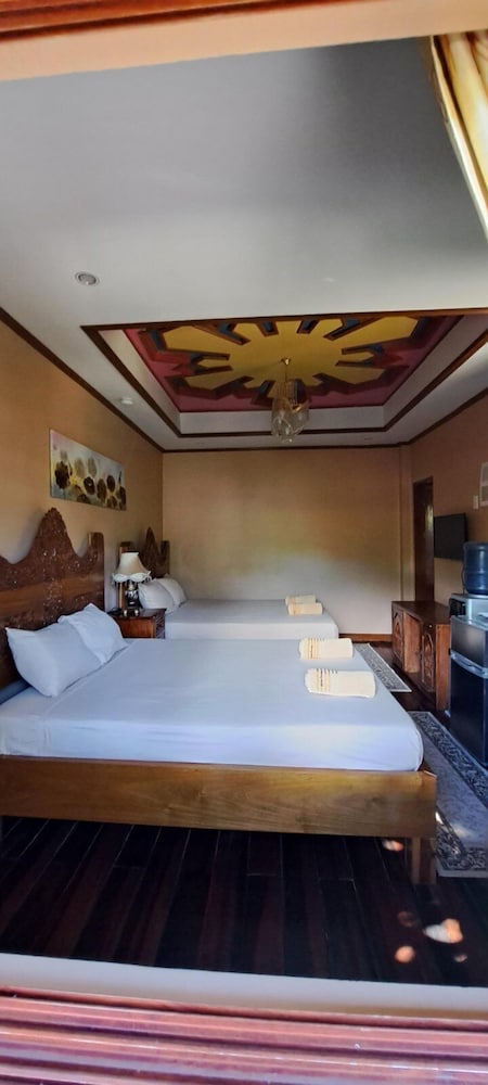 morning walsh resort