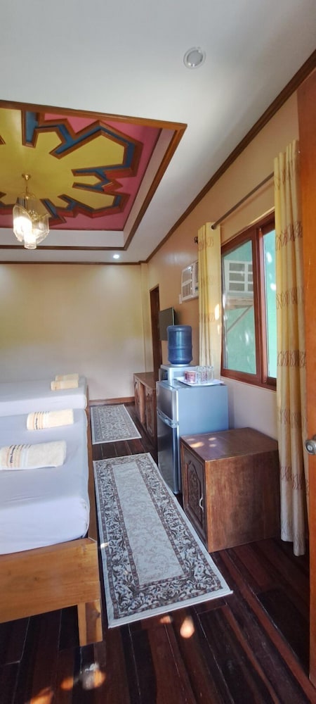 morning walsh resort