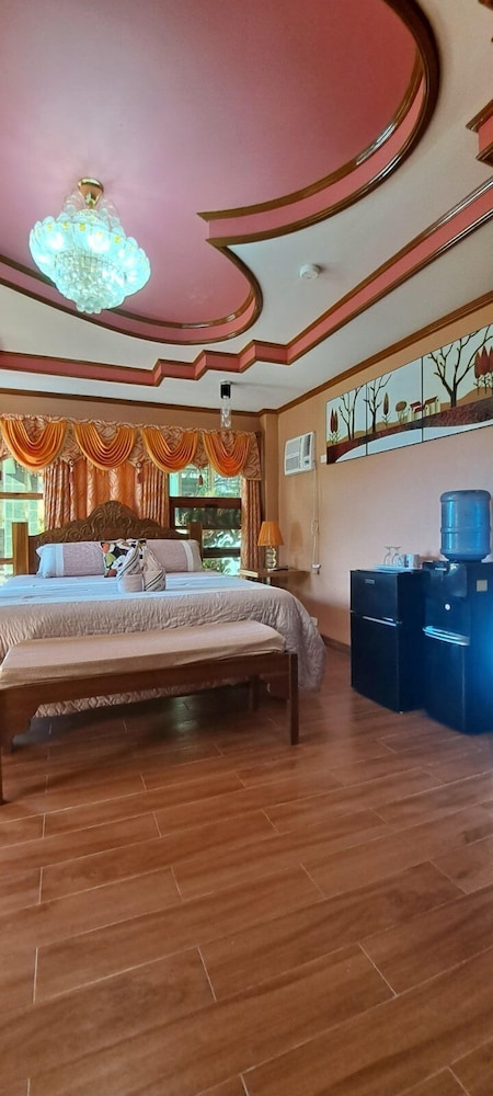 morning walsh resort