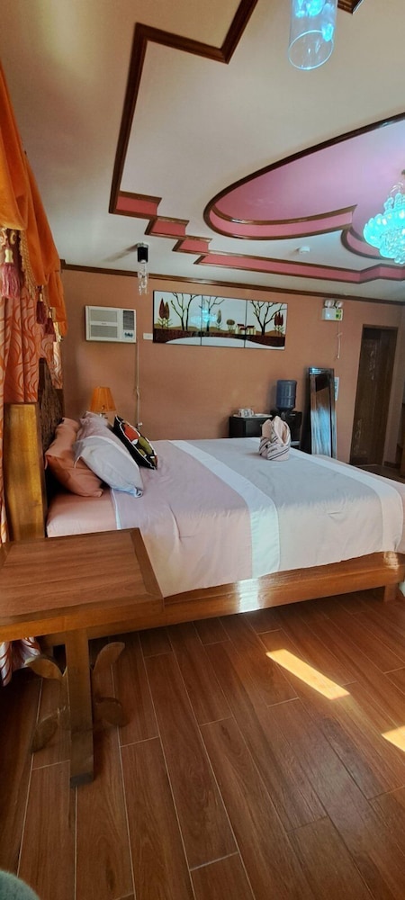 morning walsh resort