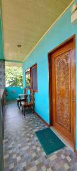 morning walsh resort