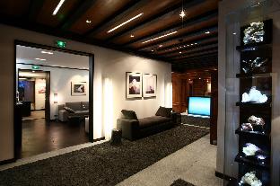 Le Hameau Albert 1Er,French Alps>>Chamonix-Mont-Blanc,5 star