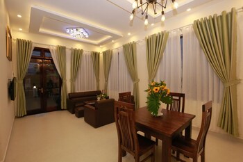 sen da villa succulent villa