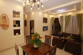 sen da villa succulent villa