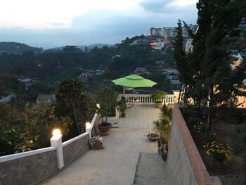 sen da villa succulent villa