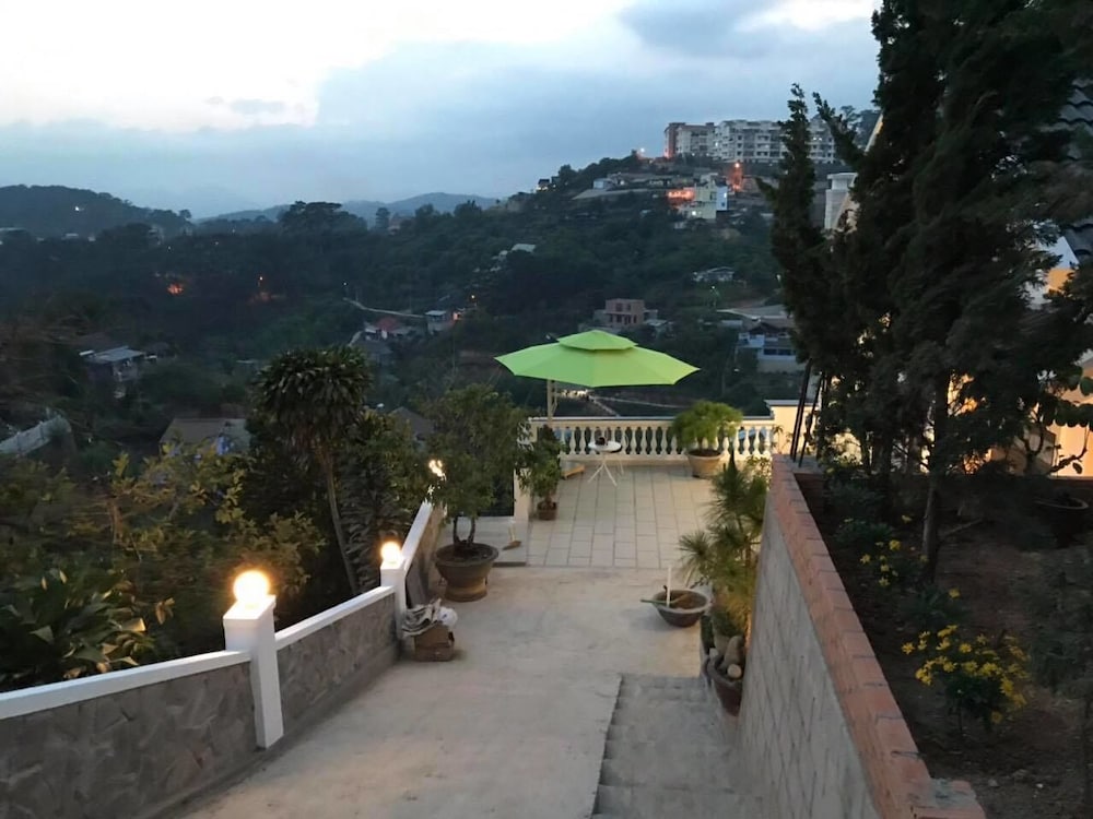 sen da villa succulent villa