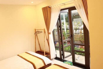 sen da villa succulent villa