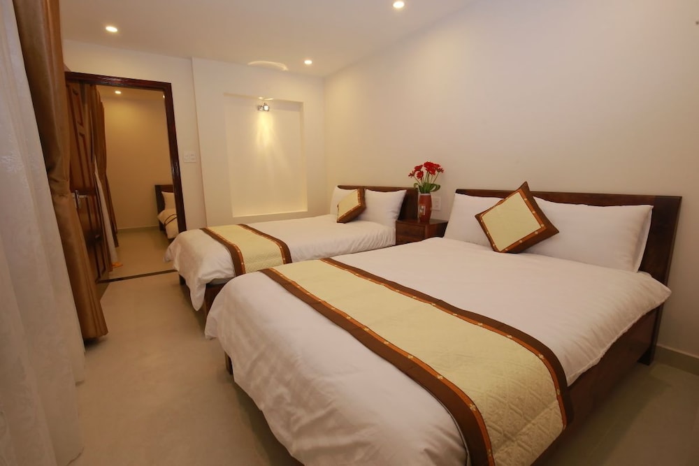 sen da villa succulent villa