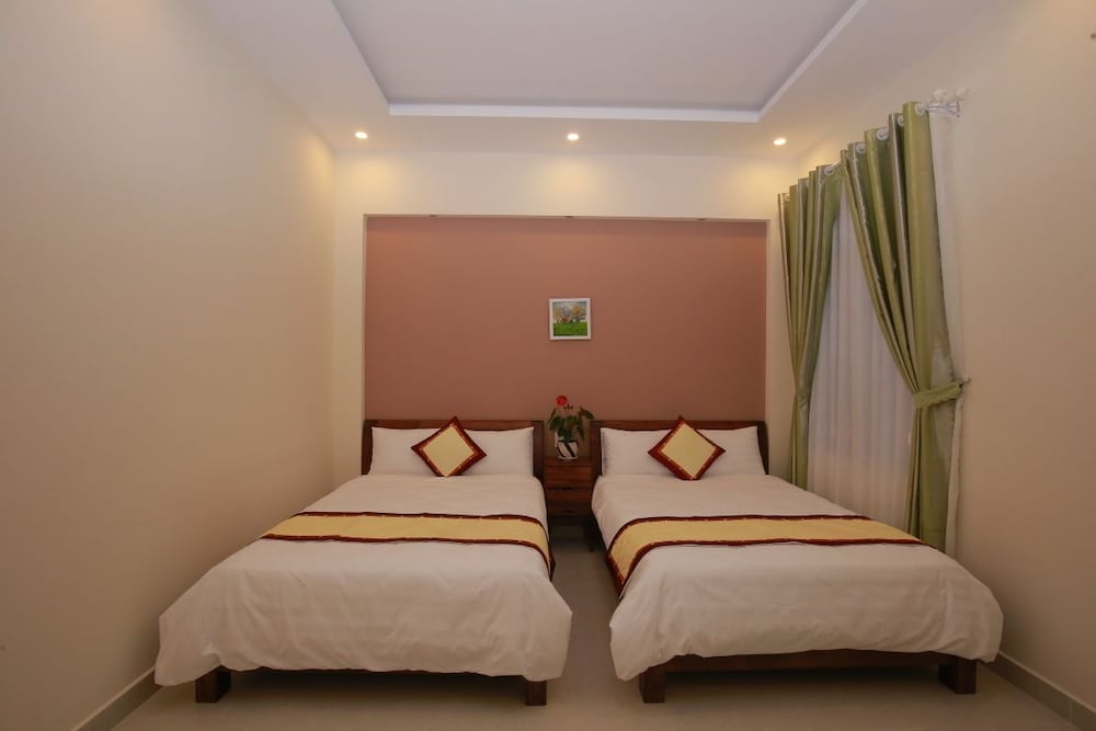 sen da villa succulent villa