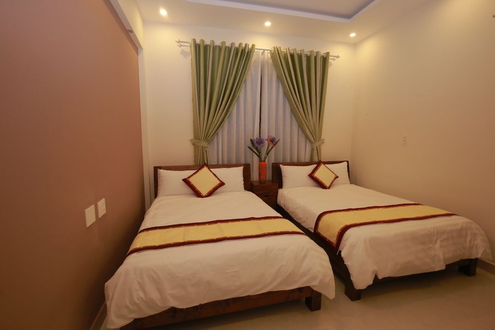 sen da villa succulent villa