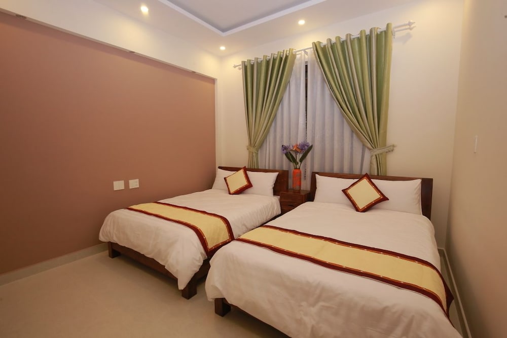 sen da villa succulent villa