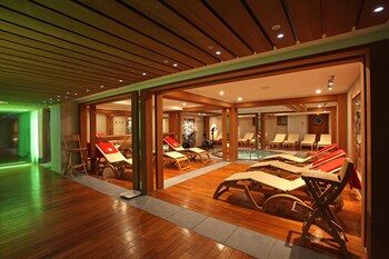 Hotel La Savoyarde,Savoie>>Chamonix-Mont-Blanc,3 star