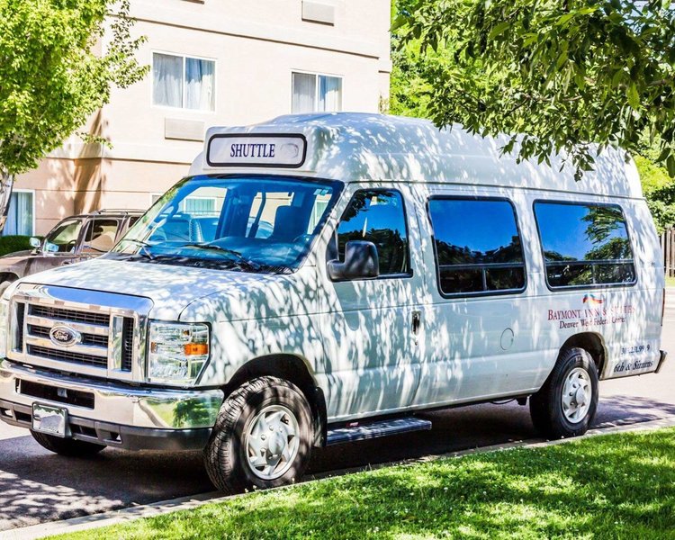 quality inn and suites golden denver west