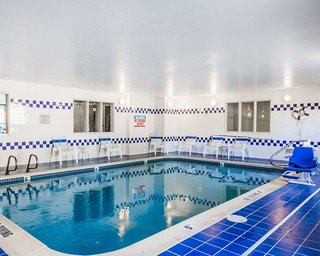 Quality Inn & Suites Golden - Denver West,Near Colorado Mills Mall,3 star