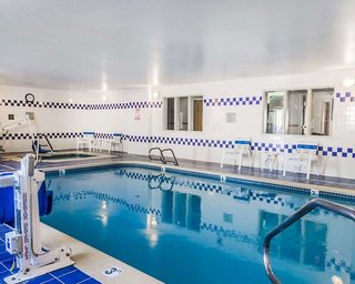 Quality Inn & Suites Golden - Denver West,Near Colorado Mills Mall,3 star