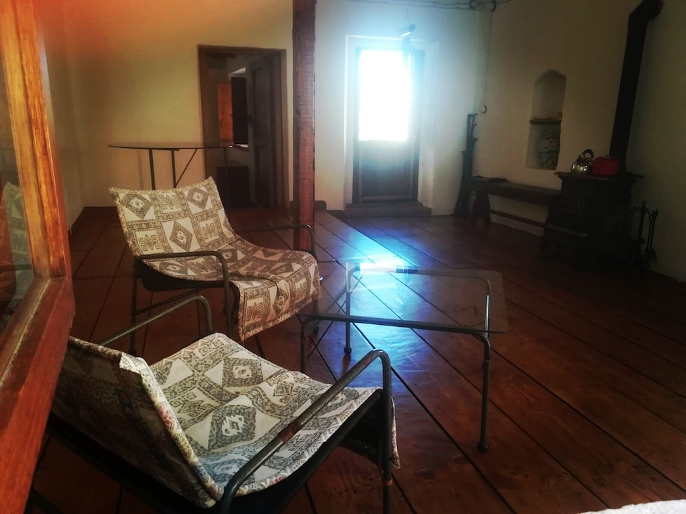 case rurali pentedattilo