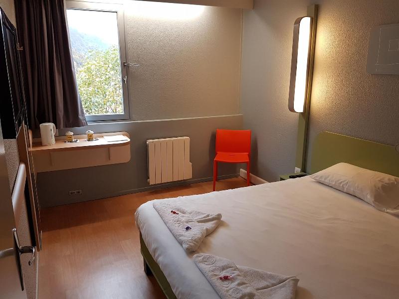 hotel inn moutiers