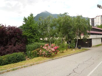 hotel inn moutiers
