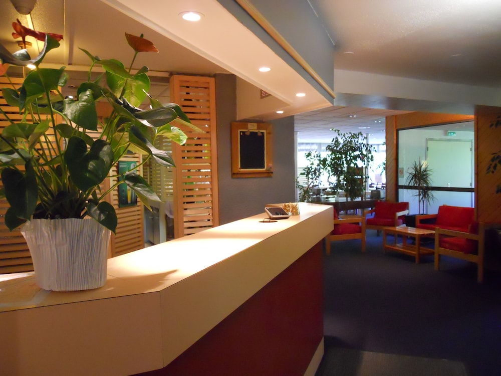 hotel inn design moutiers