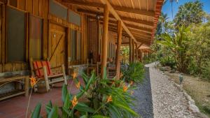 Esquinas Rainforest Lodge,Puntarenas>>Golfito,3 star