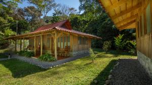 Esquinas Rainforest Lodge,Puntarenas>>Golfito,3 star