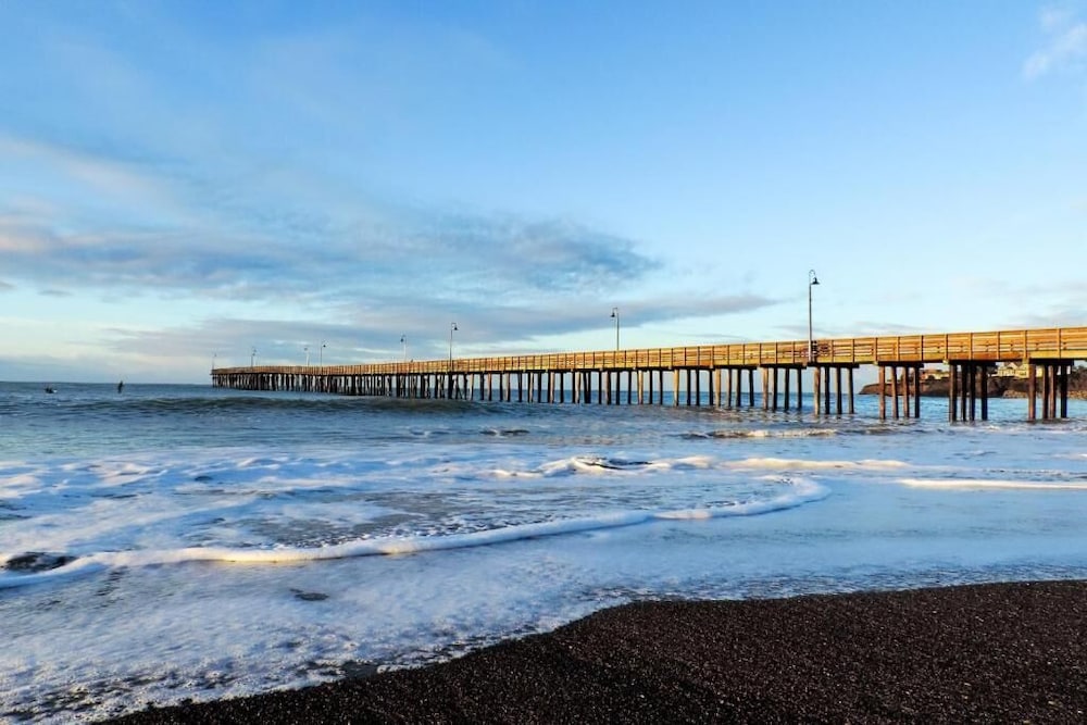 cayucos beach inn