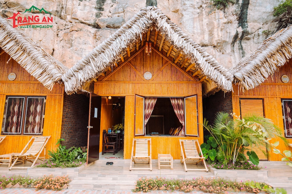 trang an bungalow