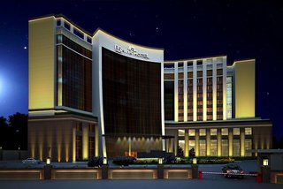 Bravia Hotel Niamey,Niger>>Niamey,4.5 star