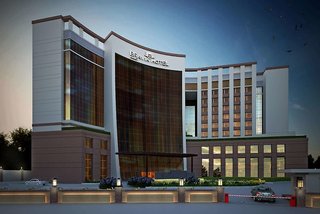 Bravia Hotel Niamey,Niger>>Niamey,4.5 star